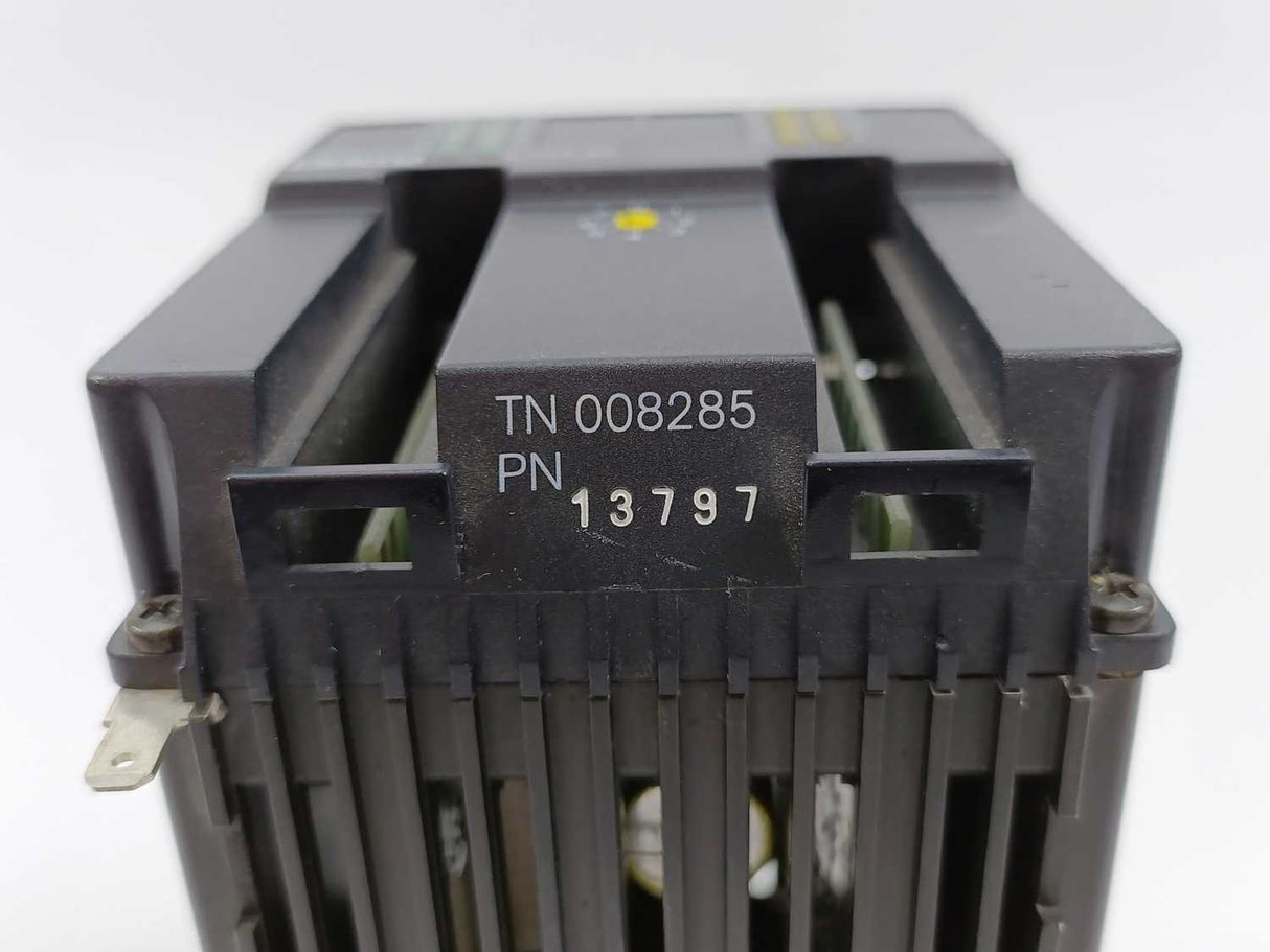 Festo 008285 E.FEA-88 Programmable Unit
