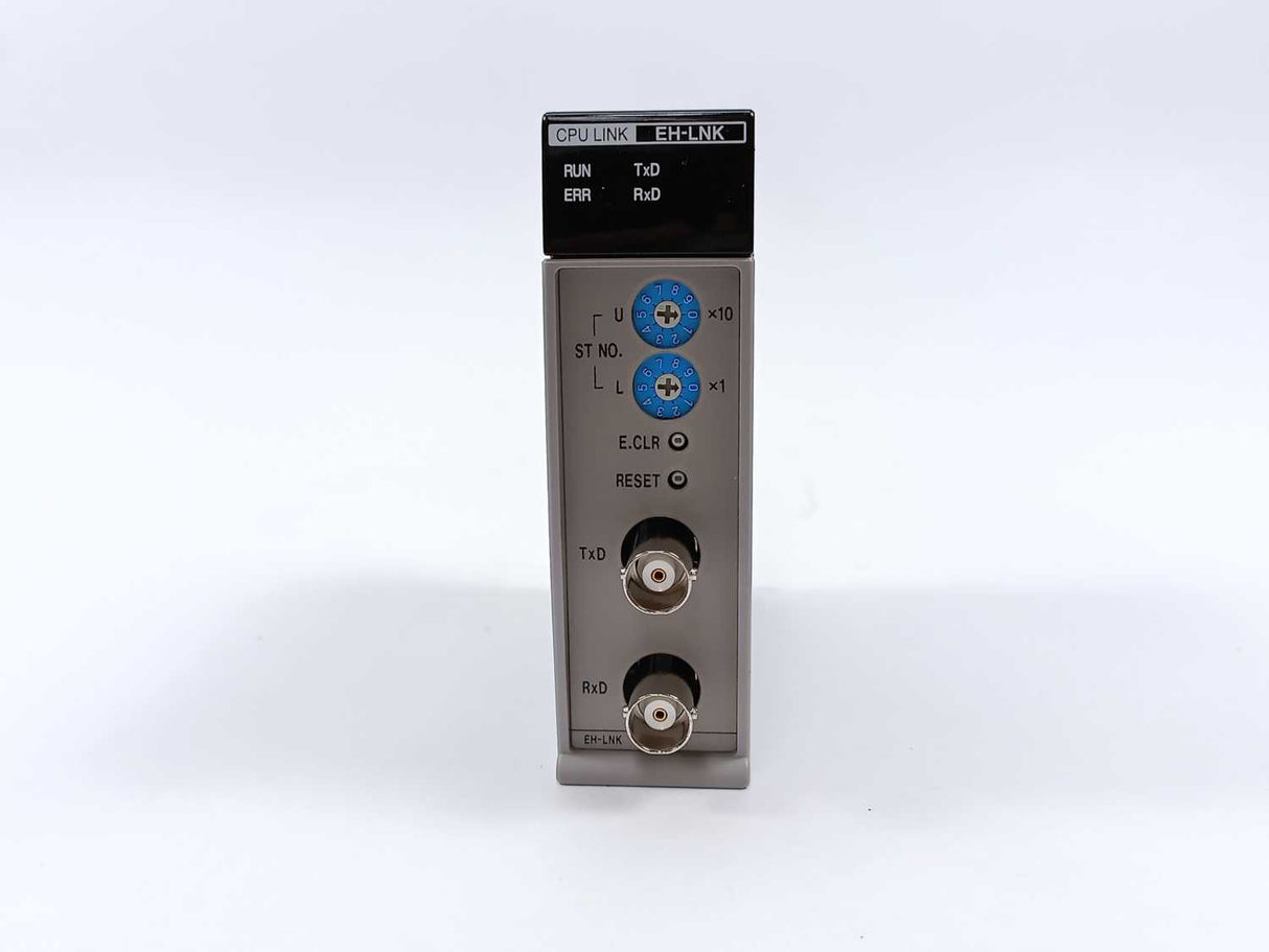 HITACHI EH-LNK EH-150 CPU Link Module