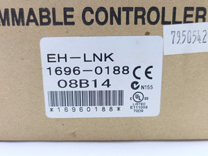 HITACHI EH-LNK EH-150 CPU Link Module