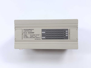 HITACHI EC2-60HRP Programmable Controller