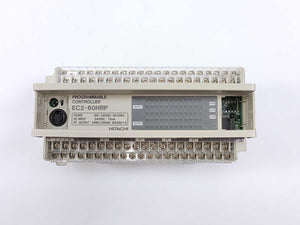 HITACHI EC2-60HRP Programmable Controller