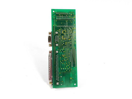NUM 0204203291 D Circuit Board FS202364