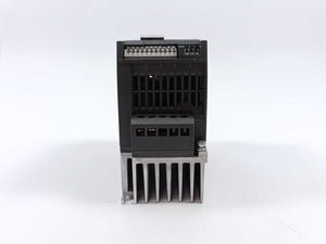Siemens 6SL3210-5BB15-5BV1 SINAMICS V20, 1AC 230V 0,55kW Inverter