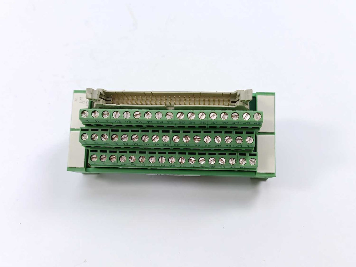 Phoenix Contact 2962696 UM 45-FLKS50 - Termination Board