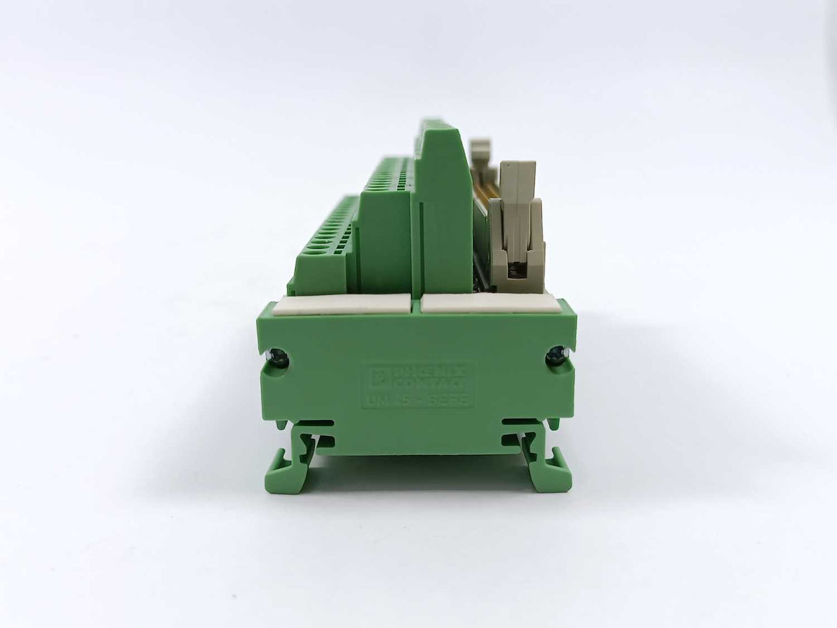 Phoenix Contact 2962696 UM 45-FLKS50 - Termination Board