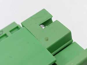 Phoenix Contact 2962696 UM 45-FLKS50 - Termination Board