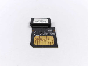 SITEK MEM10B MEM13 07.05, memory cards