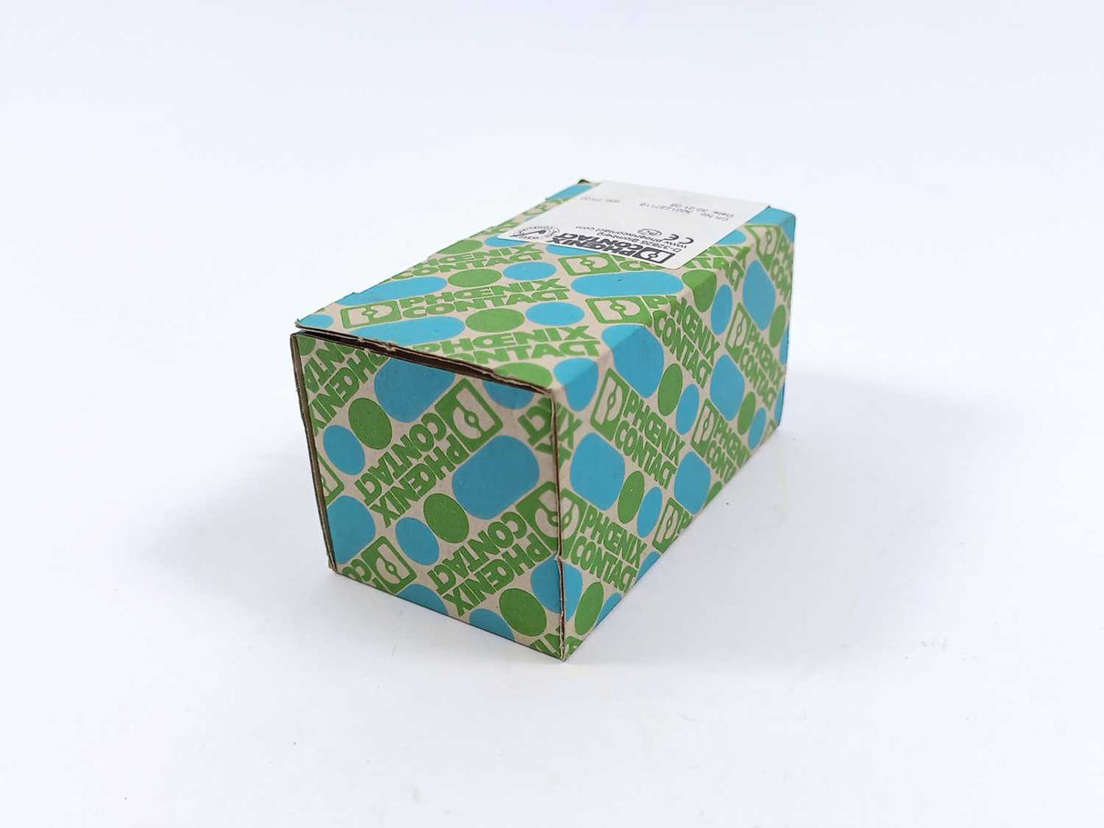 Phoenix Contact 2962696 UM 45-FLKS50 - Termination Board