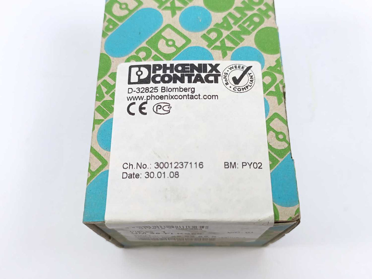 Phoenix Contact 2962696 UM 45-FLKS50 - Termination Board