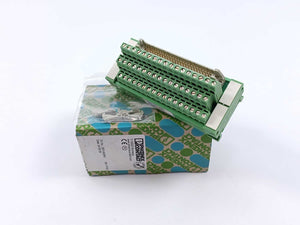 Phoenix Contact 2962696 UM 45-FLKS50 - Termination Board