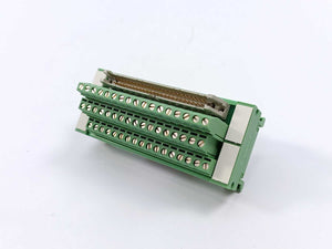 Phoenix Contact 2962696 UM 45-FLKS50 - Termination Board