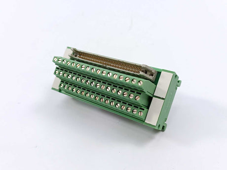 Phoenix Contact 2962696 UM 45-FLKS50 - Termination Board