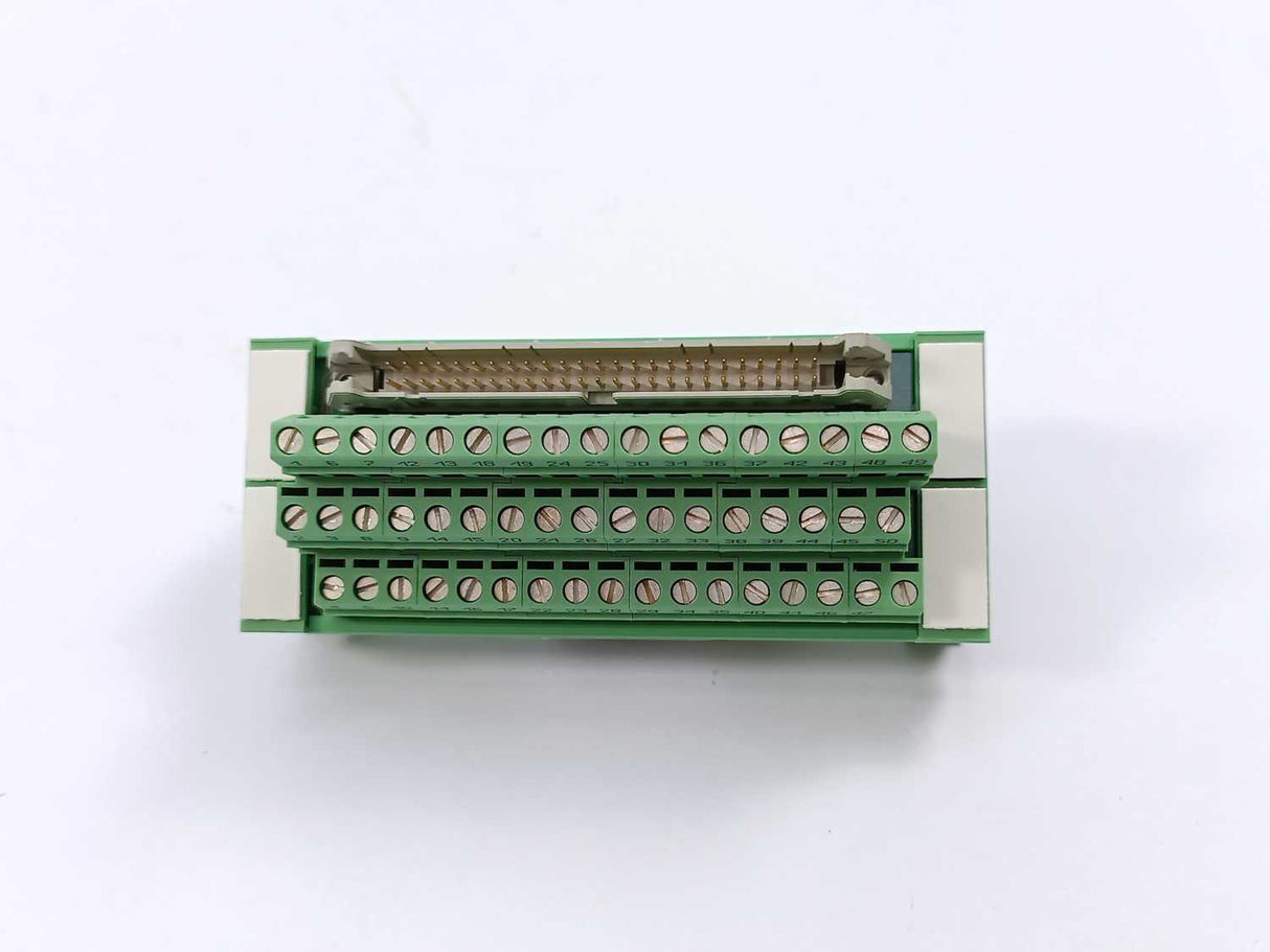 Phoenix Contact 2962696 UM 45-FLKS50 - Termination Board