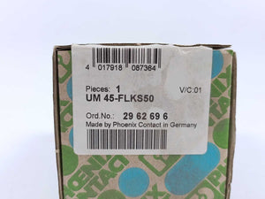 Phoenix Contact 2962696 UM 45-FLKS50 - Termination Board