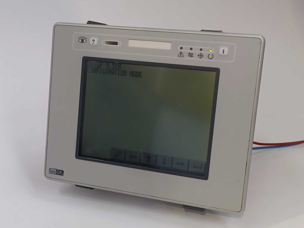 Uniop eTOP05-0045 5,6" Touch Screen Operator Panel HMI