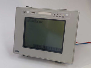 Uniop eTOP05-0045 5,6" Touch Screen Operator Panel HMI
