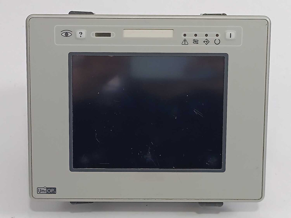 Uniop eTOP05-0045 5,6" Touch Screen Operator Panel HMI