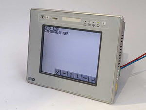 Uniop eTOP05-0045 5,6" Touch Screen Operator Panel HMI