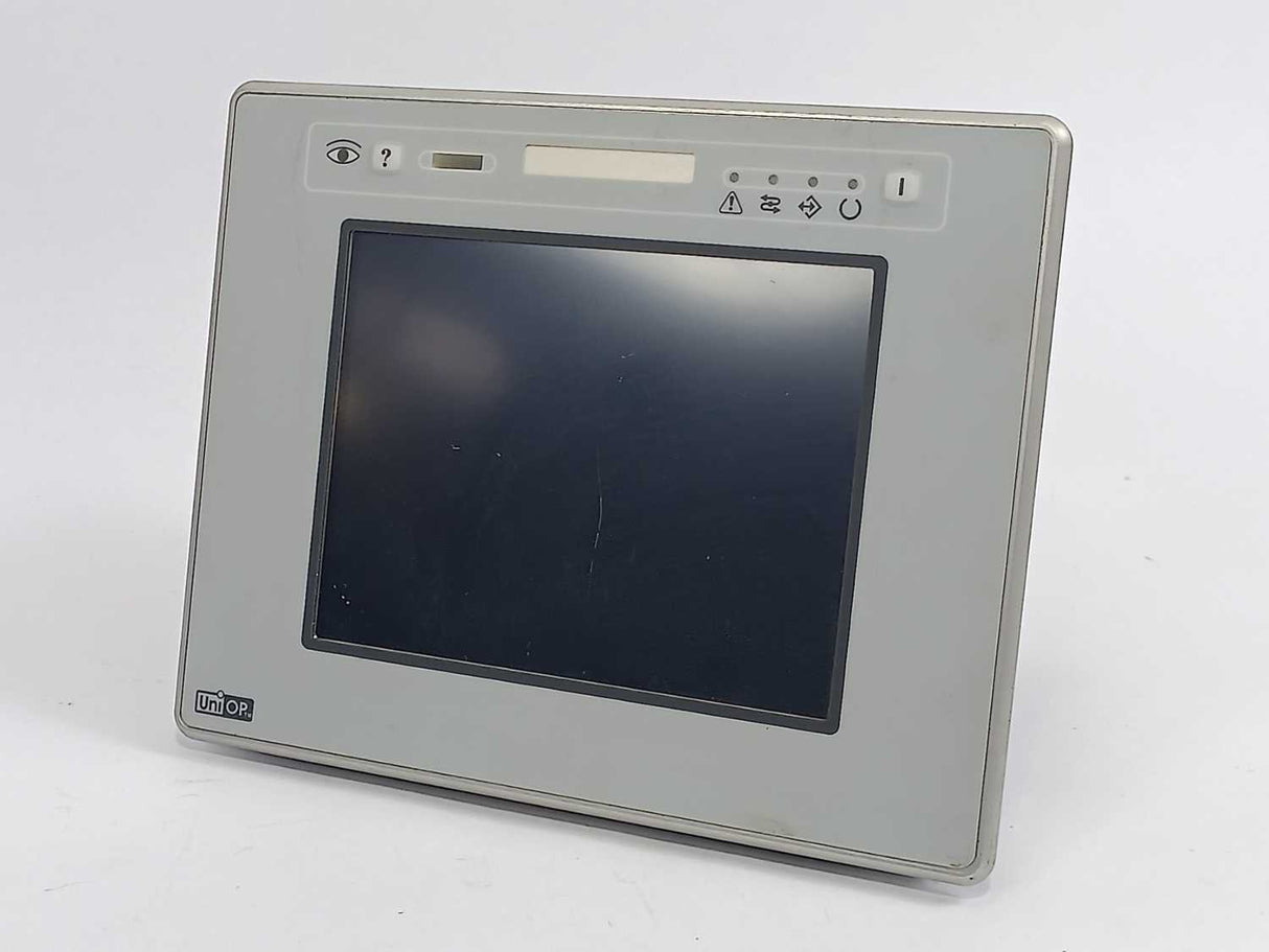 Uniop eTOP05-0045 5,6" Touch Screen Operator Panel HMI