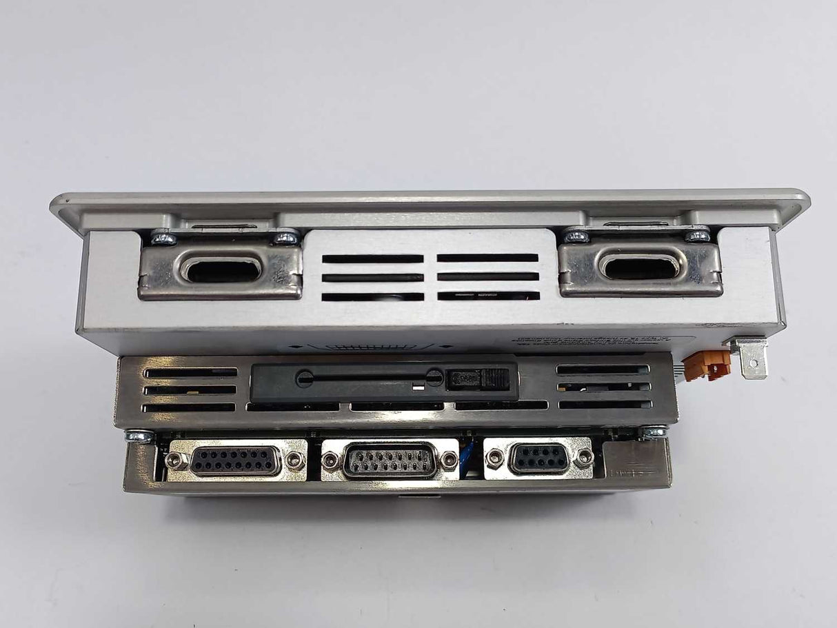 Uniop eTOP05-0045 5,6" Touch Screen Operator Panel HMI
