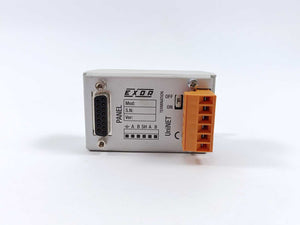 EXOR TSI02A UniNET Terminal Module