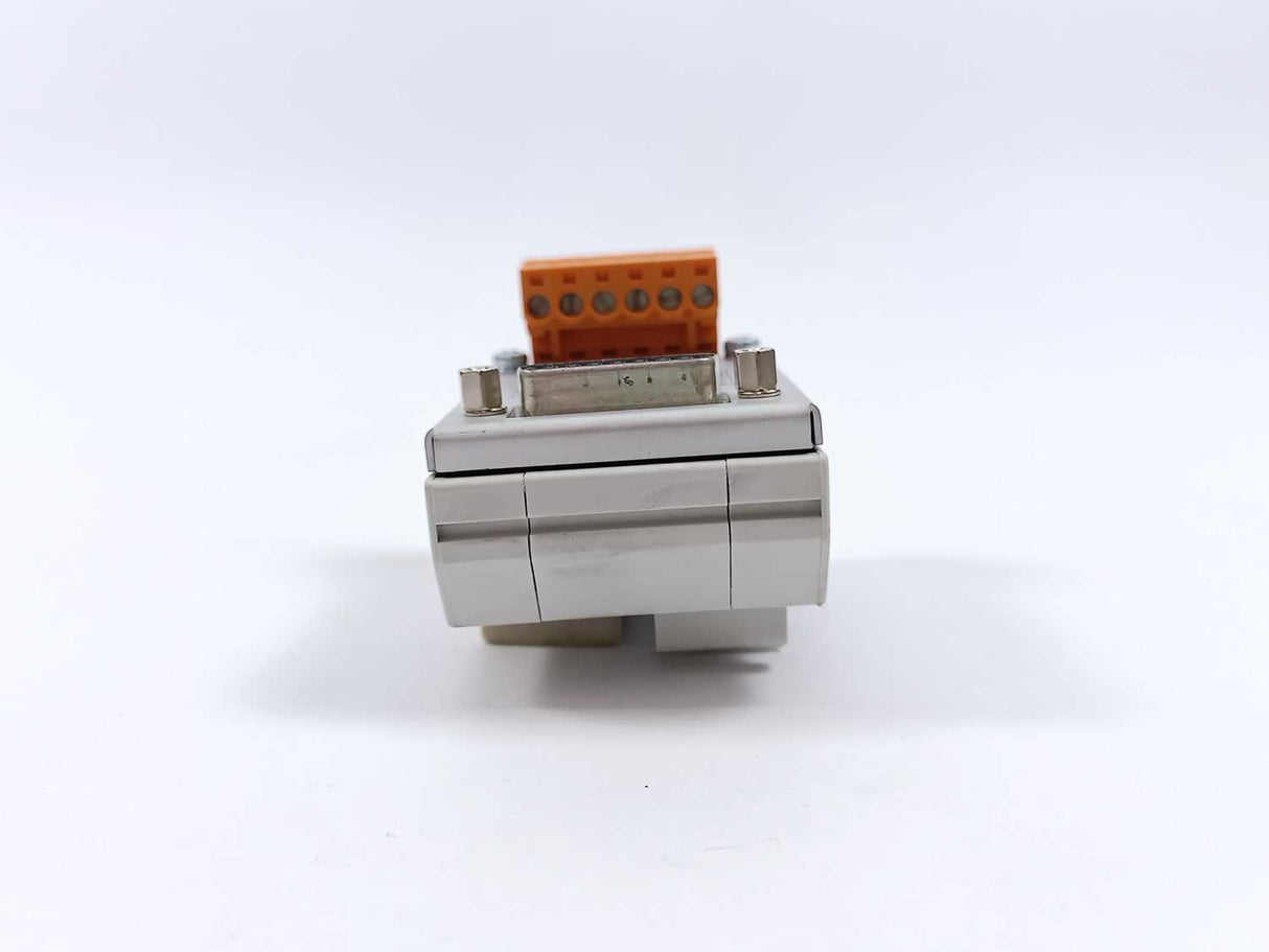 EXOR TSI02A UniNET Terminal Module