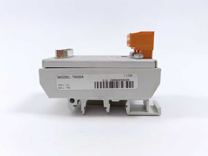 EXOR TSI02A UniNET Terminal Module