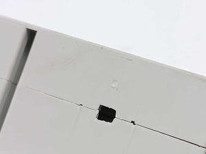 EXOR TSI02A UniNET Terminal Module