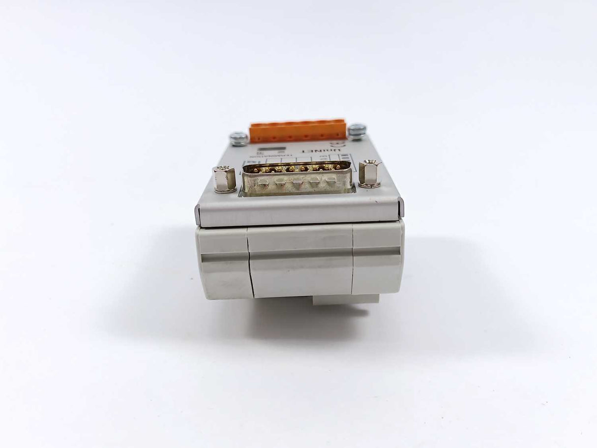 EXOR TSI01A UniNET Terminal Module