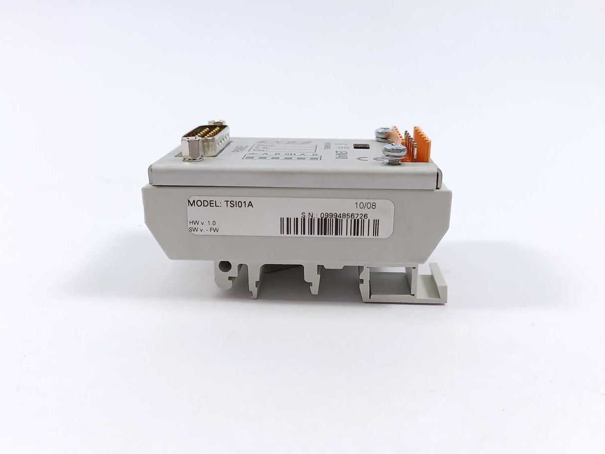 EXOR TSI01A UniNET Terminal Module
