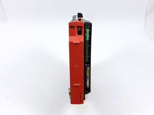 SEW-EURODRIVE  08277303 MDX61B0005-5A3-4-00 Movidrive Inverter w/ 8245630