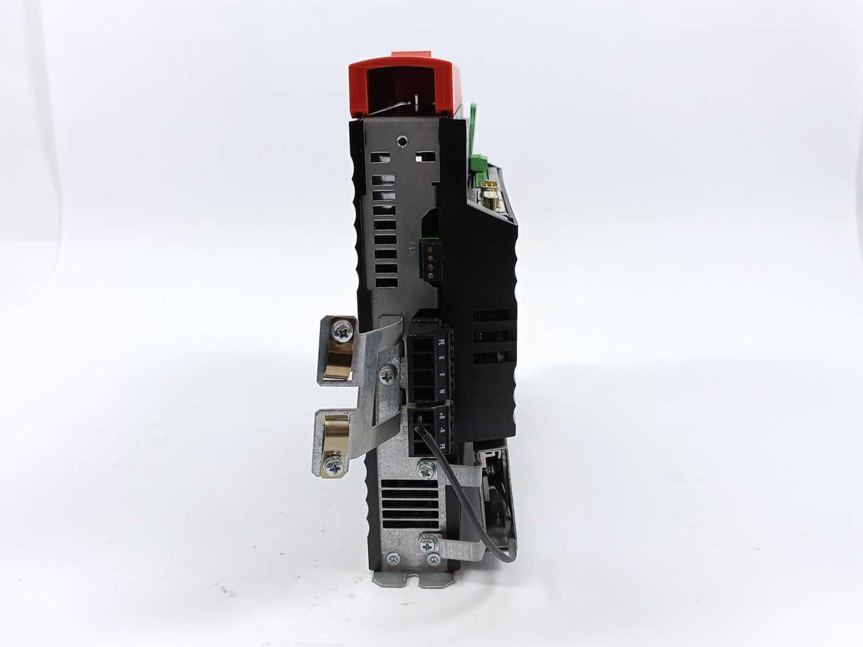 SEW-EURODRIVE  08277303 MDX61B0005-5A3-4-00 Movidrive Inverter w/ 8245630