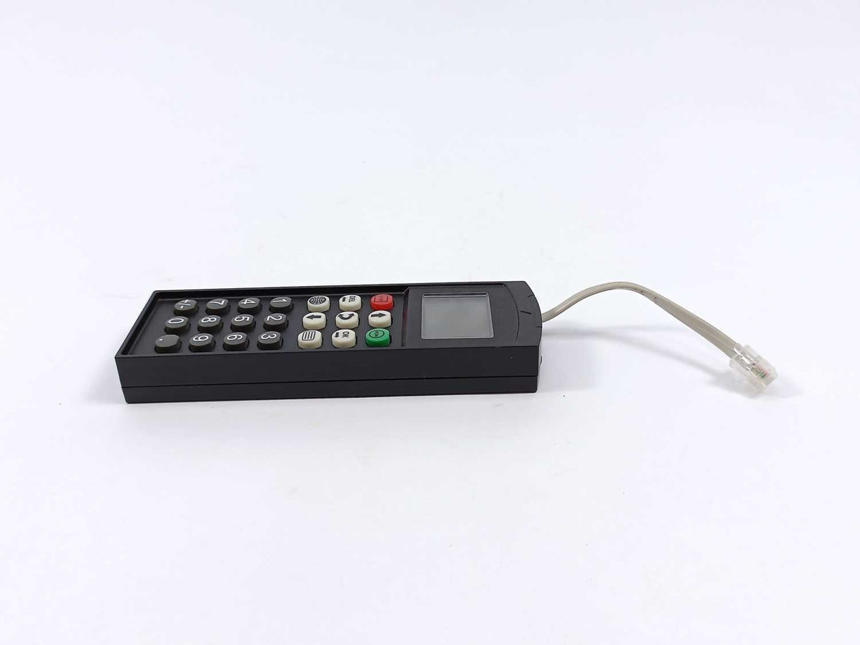 SEW-EURODRIVE  18204058 DBG60B-02 Operator Keypad
