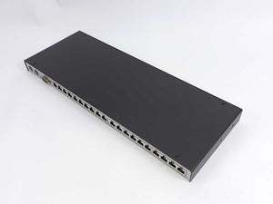 Black Box DCX3000 CX Digital 30-Port Matrix Switch w/ 12V 5A Power Supply