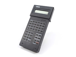 Festo 008344 CPX Handheld Programmer Terminal, 00125  FPC-202