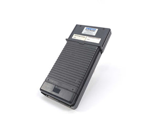 Festo 008344 CPX Handheld Programmer Terminal, 00125  FPC-202