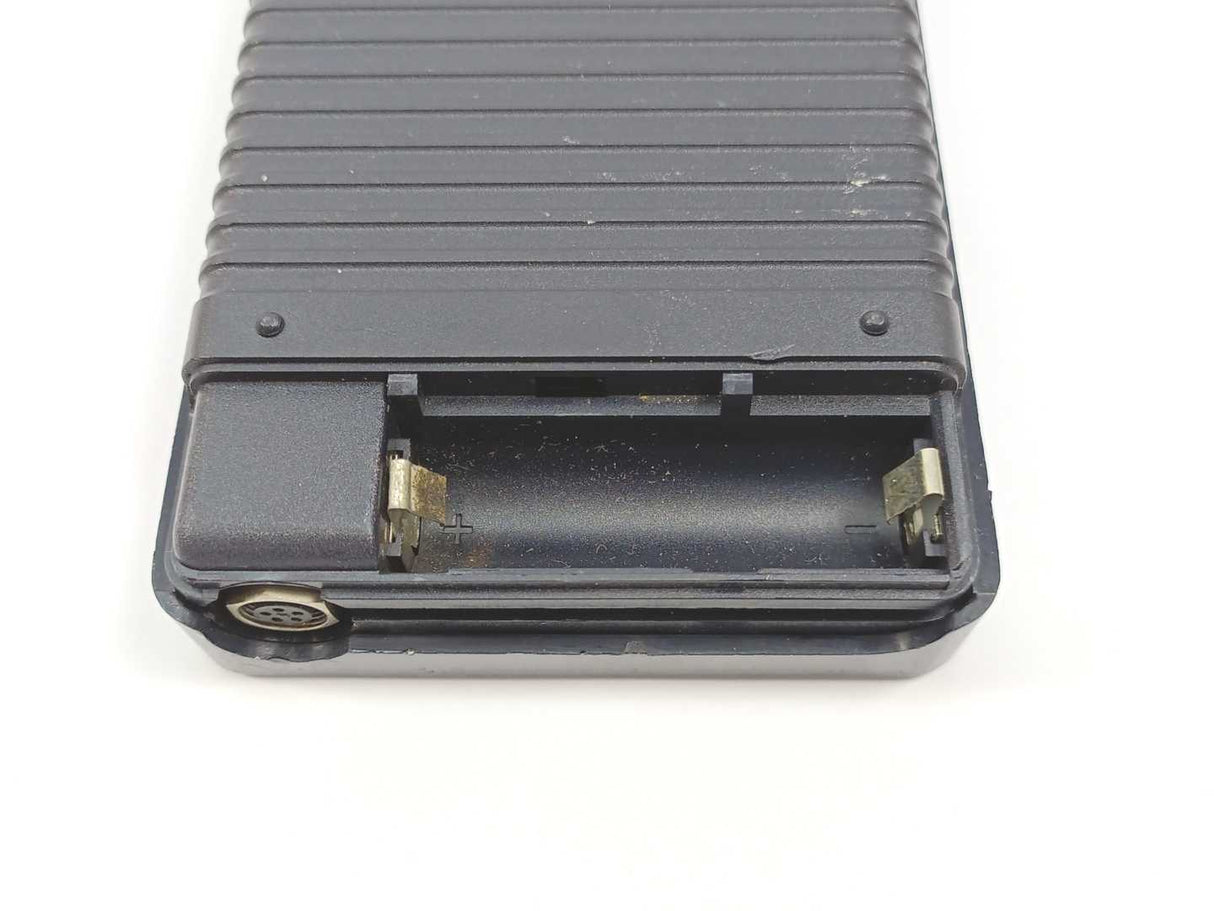 Festo 008344 CPX Handheld Programmer Terminal, 00125  FPC-202