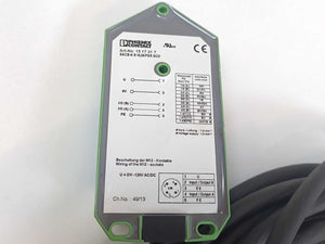 Phoenix Contact 1517178 SACB-8/ 8-L-10,0PUR SCO Distributor Box