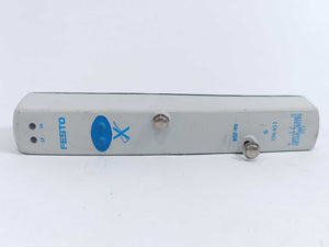 Festo 196651 Air Solenoid Valve, NSF-H1