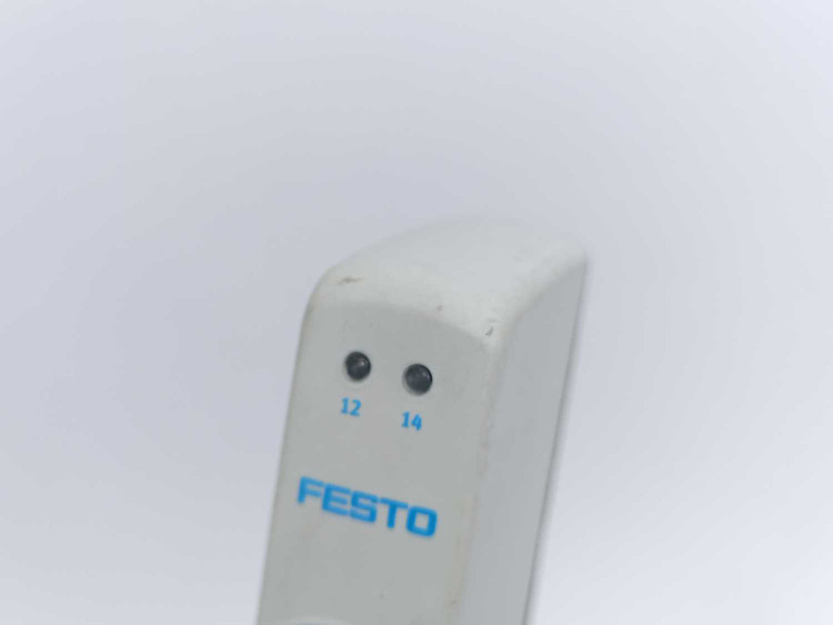 Festo 196651 Air Solenoid Valve, NSF-H1