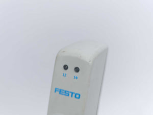Festo 196651 Air Solenoid Valve, NSF-H1