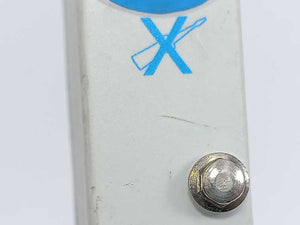 Festo 196651 Air Solenoid Valve, NSF-H1