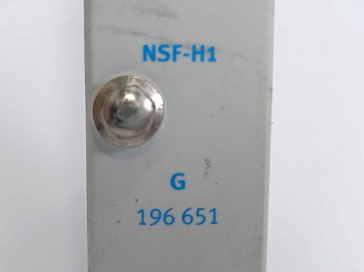 Festo 196651 Air Solenoid Valve, NSF-H1