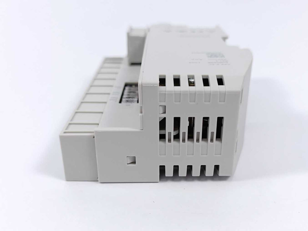 Festo 4080498 CPX-E-EC Bus Module