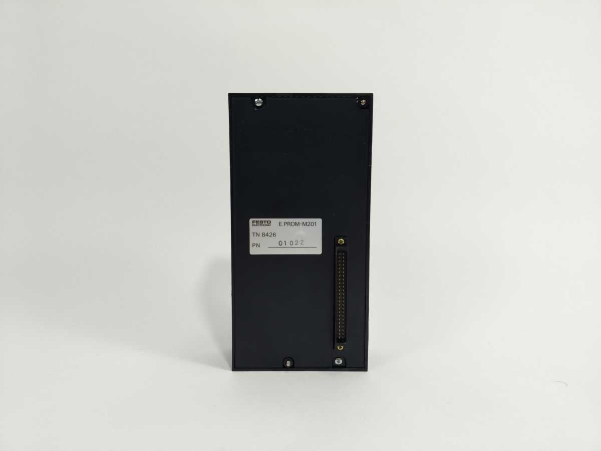 Festo 8426 E.PROM-M201 PROM 201 Programmer for EPROM