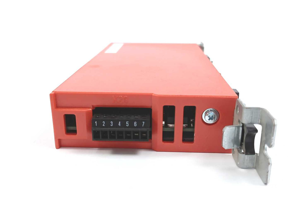 SEW-EURODRIVE  DFE33B/U0H11B Gateway Module