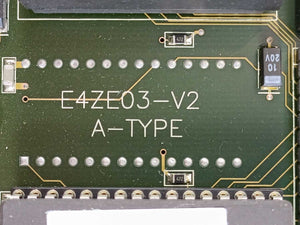 KOLLMORGEN MPK 3000 1KS 8M30-00-011 Elevator Controller