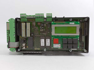 KOLLMORGEN MPK 3000 1KS 8M30-00-011 Elevator Controller