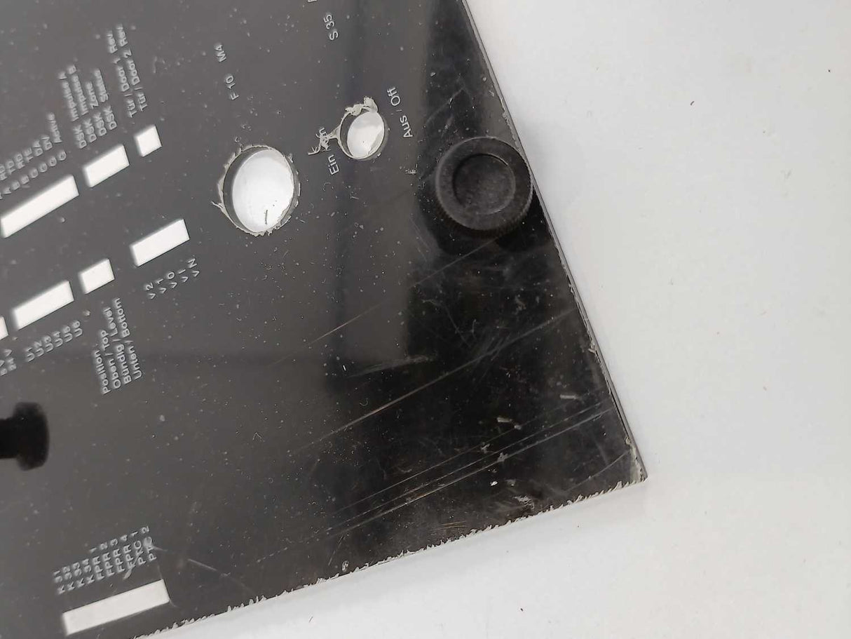 KOLLMORGEN MPK 3000 1KS 8M30-00-011 Elevator Controller