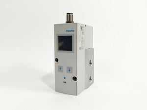 Festo 543433 VPPM-8L-L-1-G14-0L6H-A4P-C1 Proportional Pressure Regulator
